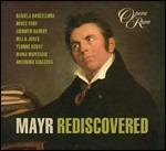 Mayr Rediscovered