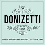 Donizetti Songs vol.4