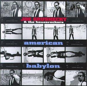 American Babylon - CD Audio di Joe Grushecky