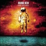 CD Deja Entendu di Brand New