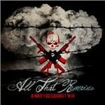 A War You Cannot Win - CD Audio di All That Remains