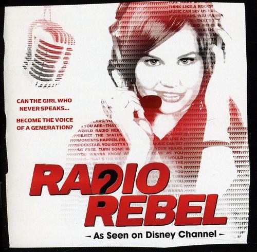 Radio Rebel (Colonna Sonora) - CD Audio