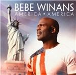 America America - CD Audio di BeBe Winans