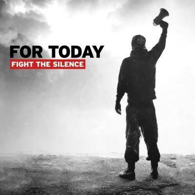 Fight The Silence - CD Audio di For Today