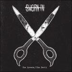 CD The Lovers / The Devil di Sworn in