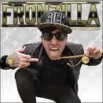 Party People's Anthem - CD Audio di Fronzilla