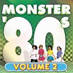 Monster's 80 - Volume 2