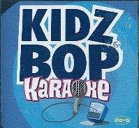 Kidz Bop. Karaoke - CD Audio