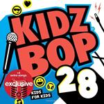 Kidz For Kids - Kidz Bop 28