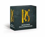 125 Years Münchner Philharmoniker