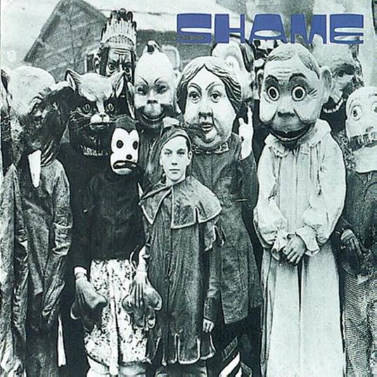 Shame (30th Anniversary) - CD Audio di Brad