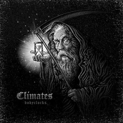 Bodyclocks - CD Audio di Climates