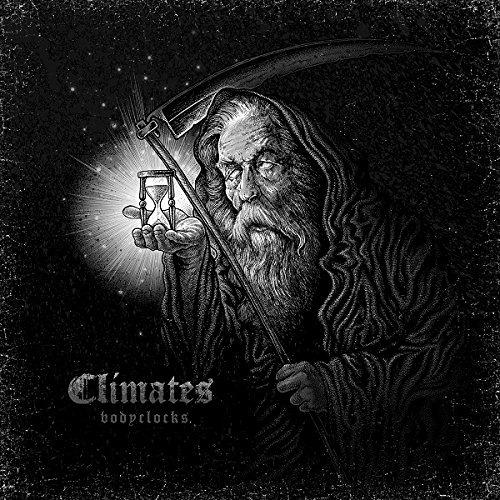 Bodyclocks - CD Audio di Climates