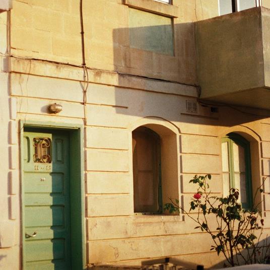 Open for Business - Vinile LP di Smoke Bellow