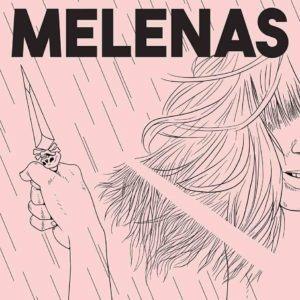 Melenas - CD Audio di Melenas