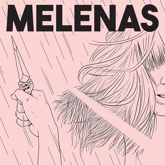 Melenas - Vinile LP di Melenas