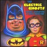 Daniel Johnston's Electric Ghosts - CD Audio di Daniel Johnston