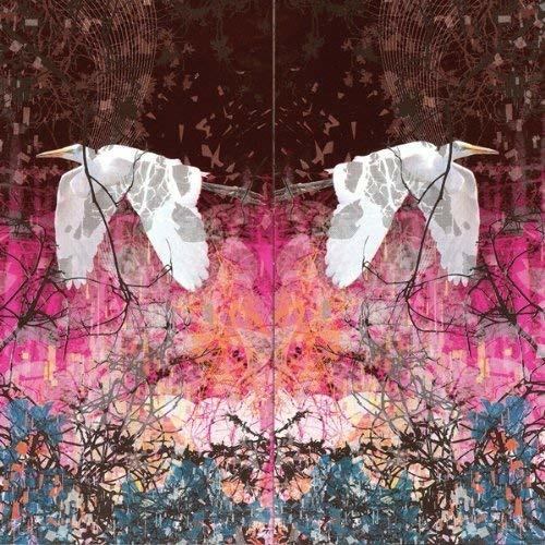Thaumognesis - Vinile LP di Nadja