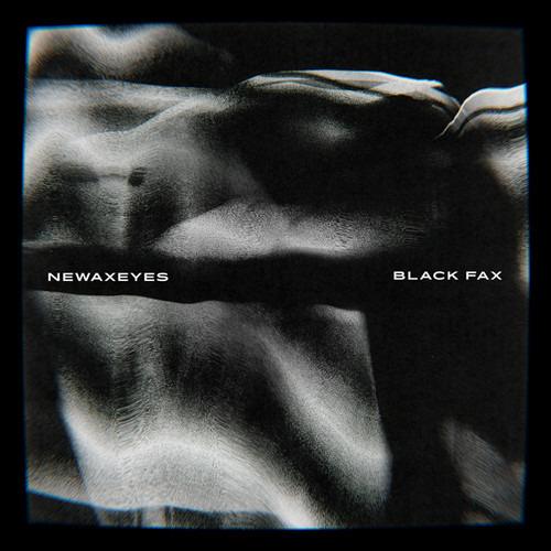 Black Fax - Vinile LP di Newaxeyes