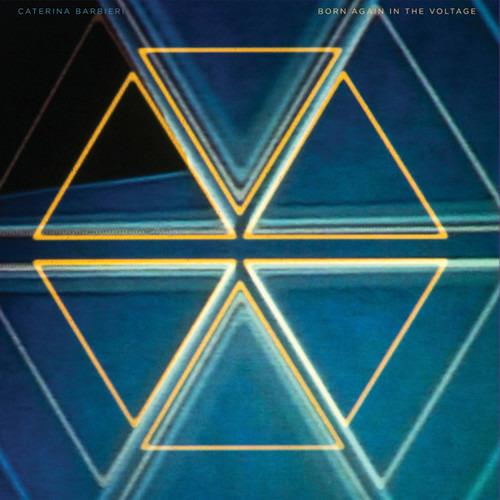 Born Again in the... (Limited Edition) - Vinile LP di Caterina Barbieri