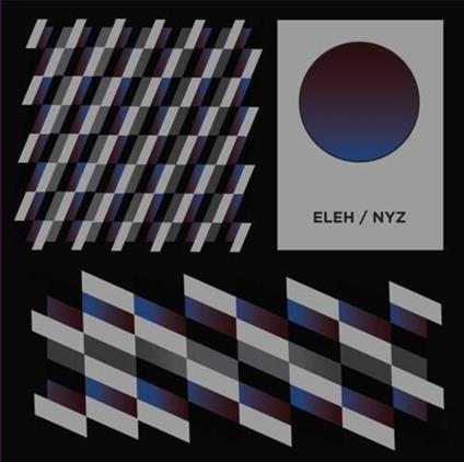 Split - Vinile LP di Eleh,Nyz