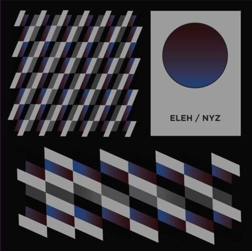 Split - Vinile LP di Eleh,Nyz