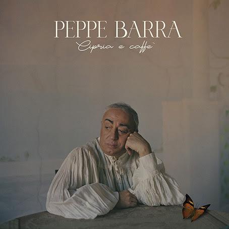 Cipria e caffè - CD Audio di Peppe Barra
