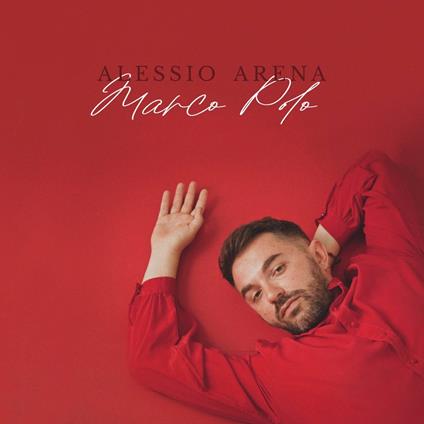 Marco Polo - CD Audio di Alessio Arena