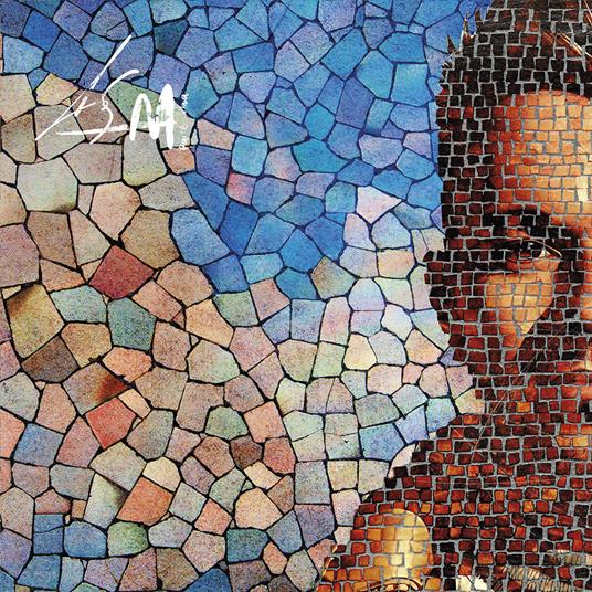 Mosaico Parte Prima - CD Audio di Andrea Sannino