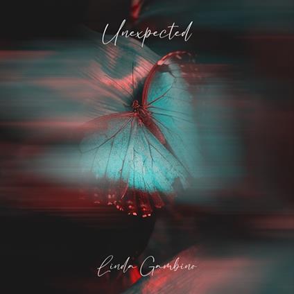 Unexpected - CD Audio di Linda Gambino