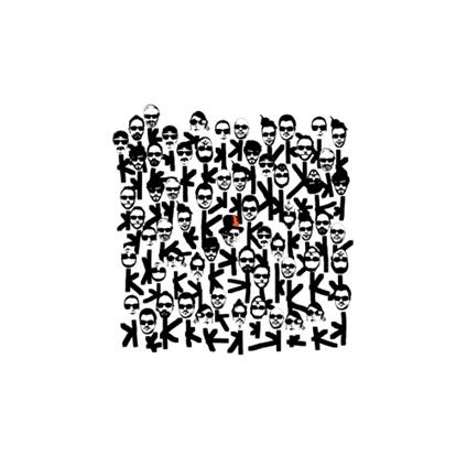 K-024 - CD Audio di Eugenio Renzetti