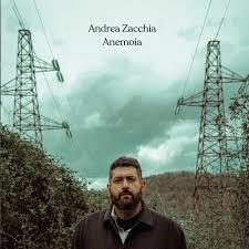 Anemoia - CD Audio di Andrea Zacchia