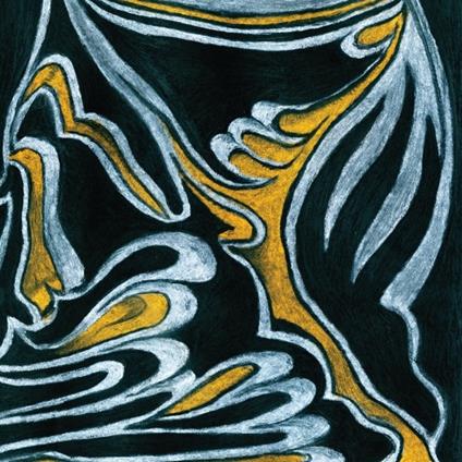 Cable Ties - Vinile LP di Cable Ties