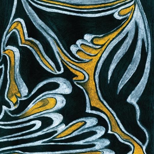 Cable Ties - Vinile LP di Cable Ties