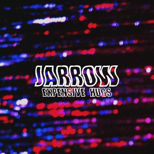 Expensive Hugs - CD Audio di Jarrow