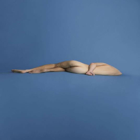 Low Grade Buzz (Blue Coloured Vinyl) - Vinile LP di Huntly