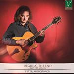 Begin at the End. Guitar Solos