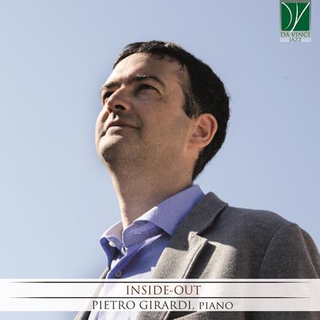 Inside Out - CD Audio di Pietro Girardi