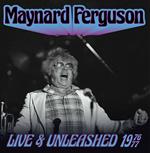 Live & Unleashed 1976-1977