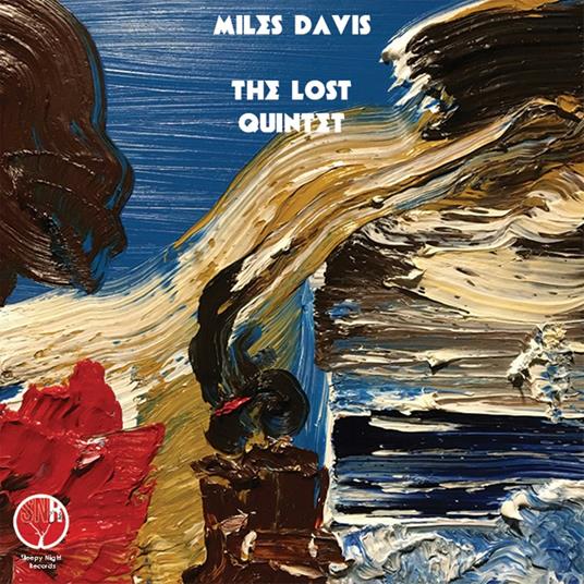The Lost Quintet - CD Audio di Miles Davis