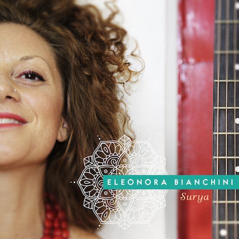 Surya - CD Audio di Eleonora Bianchini