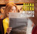 Mi fingo distratta