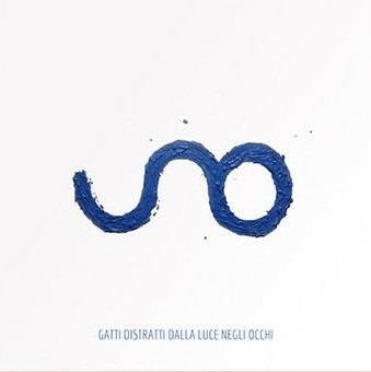 Uno - CD Audio di Gatti Distratti dalla Luce negli Occhi