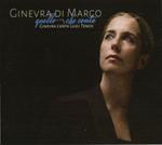 Quello che conta. Ginevra canta Tenco