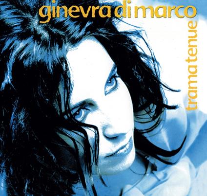Trama Tenue (Limited & Numbered Vinyl Edition) - Vinile LP di Ginevra Di Marco