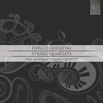 Quartetti per archi