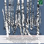 Norwegian Landscapes