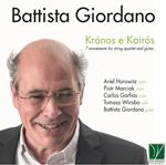 Kronos e Kairos