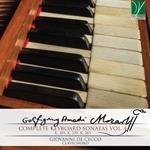 Sonate complete per tastiera vol.4