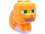 Minecraft Mega Squishme Anti-stress Figura Series 2 Tabby 15 Cm Just Toys
